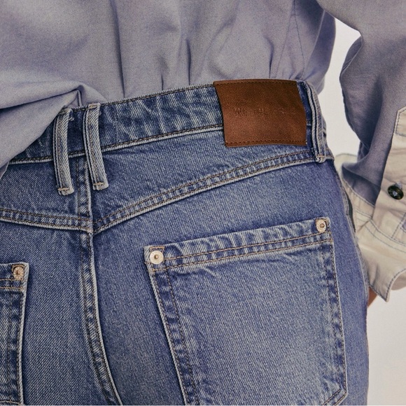 We The Free Tennessee Low-Rise Boyfriend Jeans - Picture 2 of 6